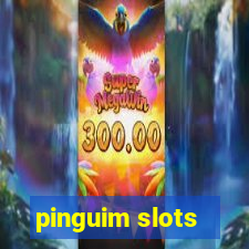 pinguim slots